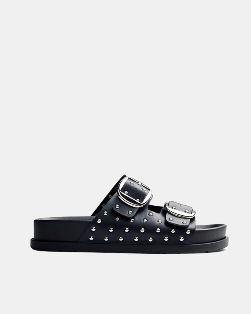 GIOSEPPO 78376 P SHOREHAM Sandalias Mujer Negro