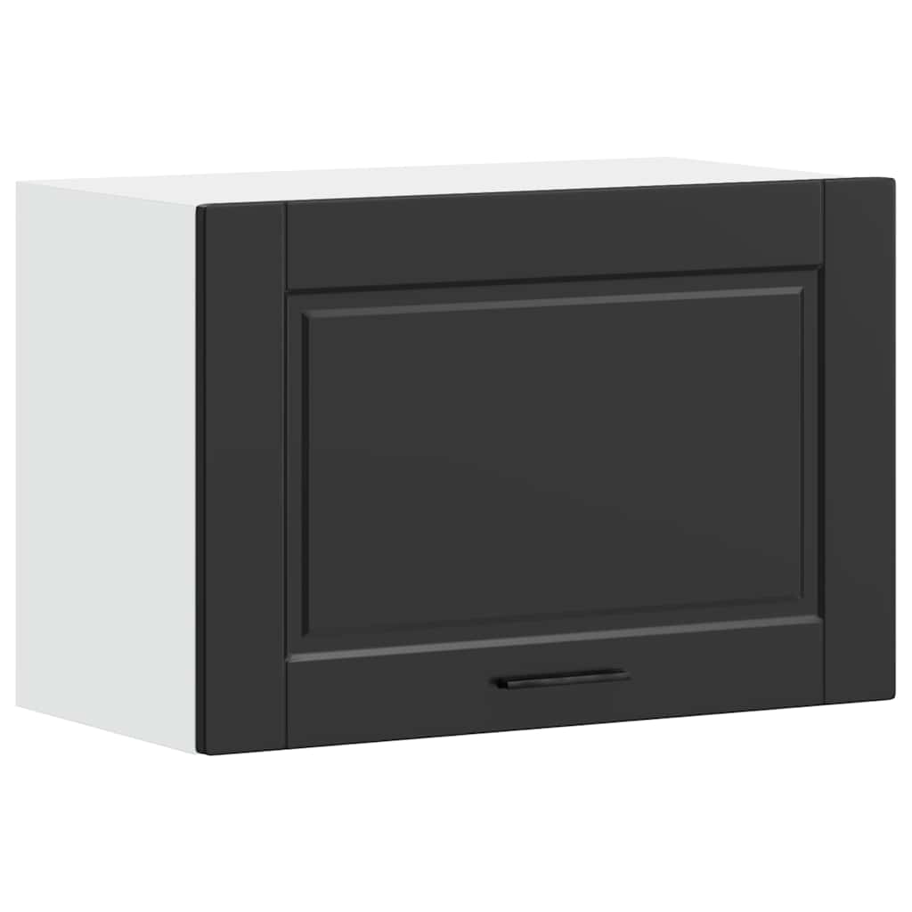 vidaXL Armario de pared para cocina Porto madera de ingeniería 60 x 31 x 40 cm Multicolor