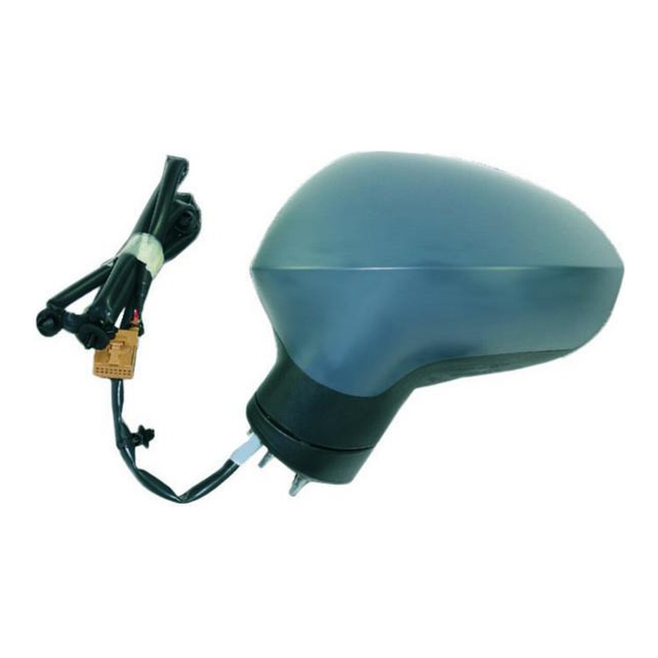 Espejo Retrovisor Completo Izquierdo 27286401