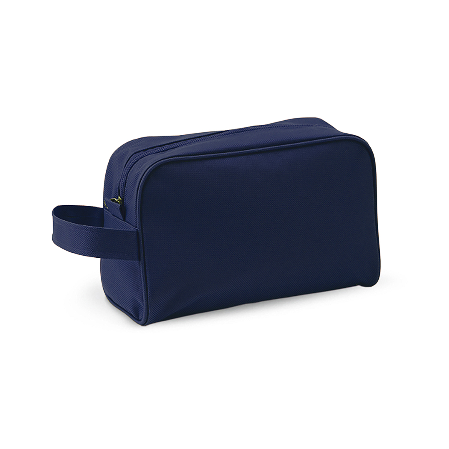 DAM  Neceser viaje multiusos poliéster 600D 21.50x14.00x10.00 Cm.