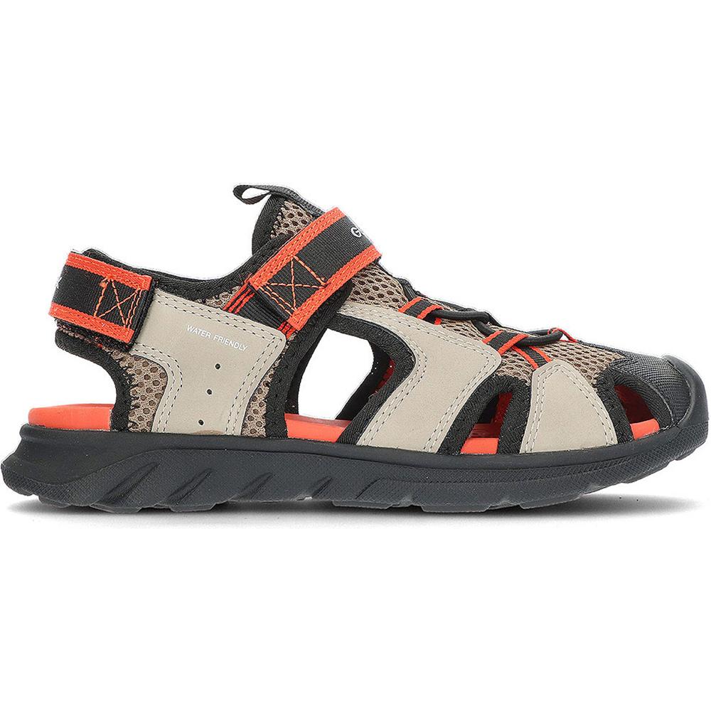 SANDALIA GEOX AIRADYUM J45F1F