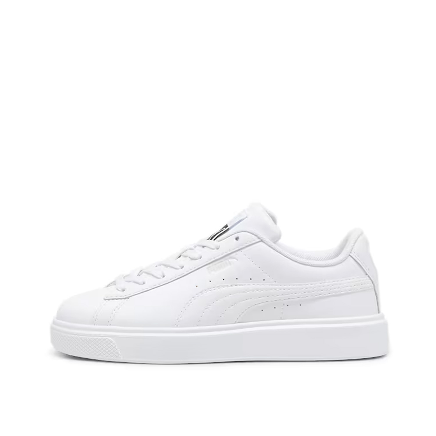 Puma - Lajla clean bianco 397735-01