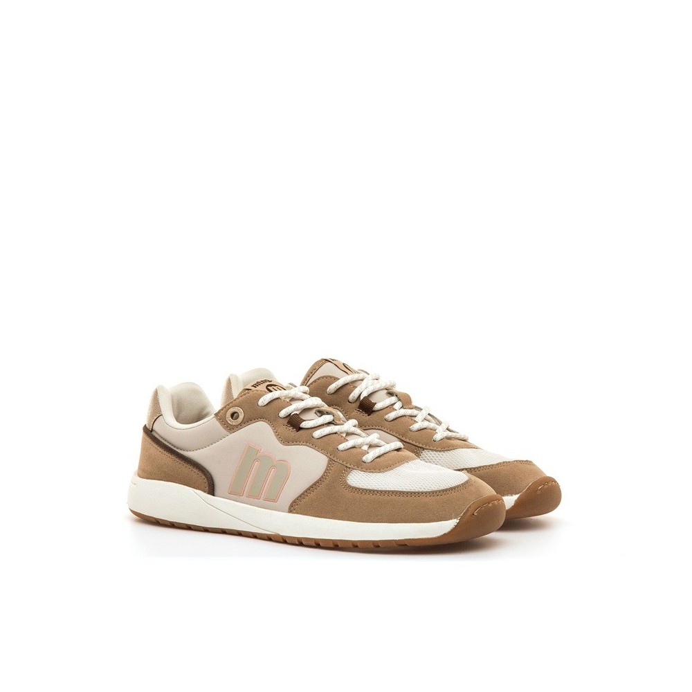 MUSTANG 60857 Sneakers Gris Claro