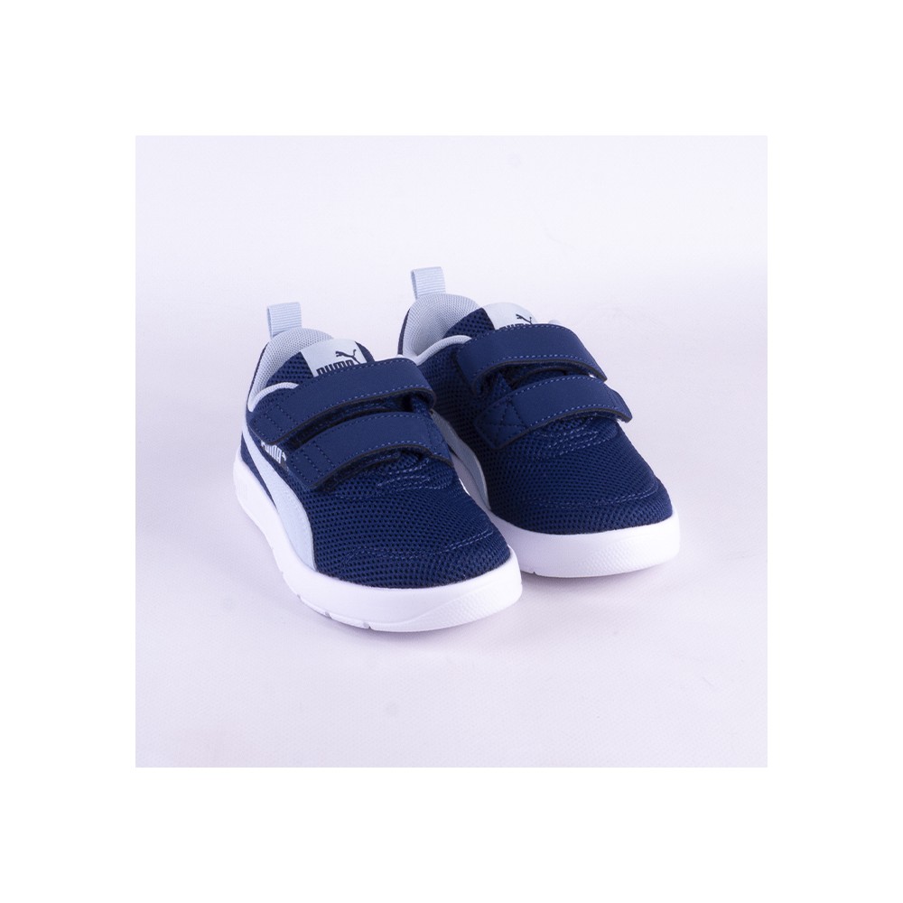 DEPORTIVO NIÑO PUMA AZUL 27372