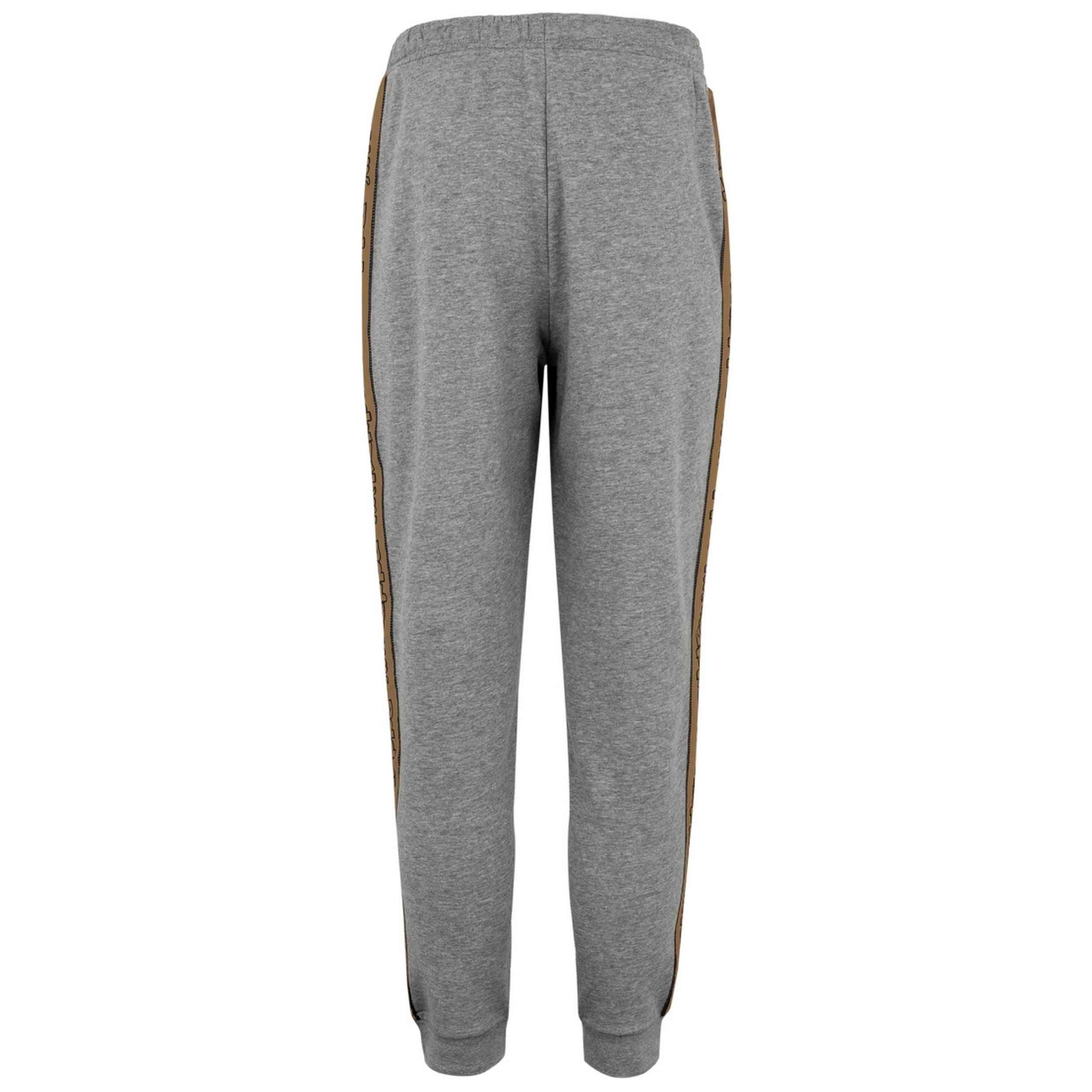 Chandal Completo Kappa modelo 311F7RW-77M para Hombre en color Gris