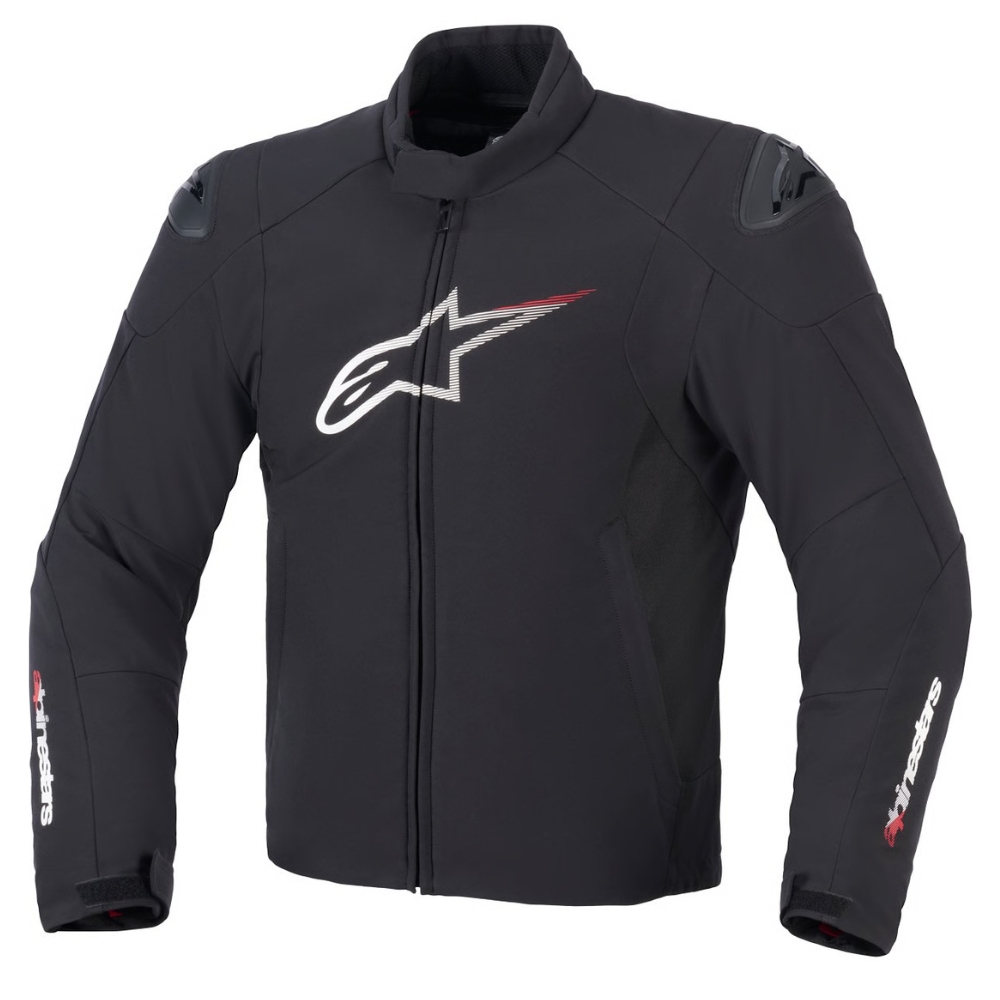 Chaqueta Alpinestars Smx Waterproof Ce U