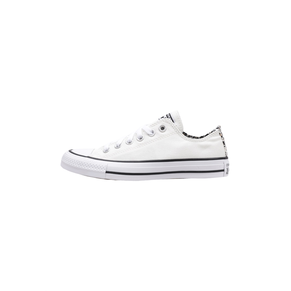 Converse CHUCK TAYLOR ALL STAR  Deportivas Planas Mujer Blanco