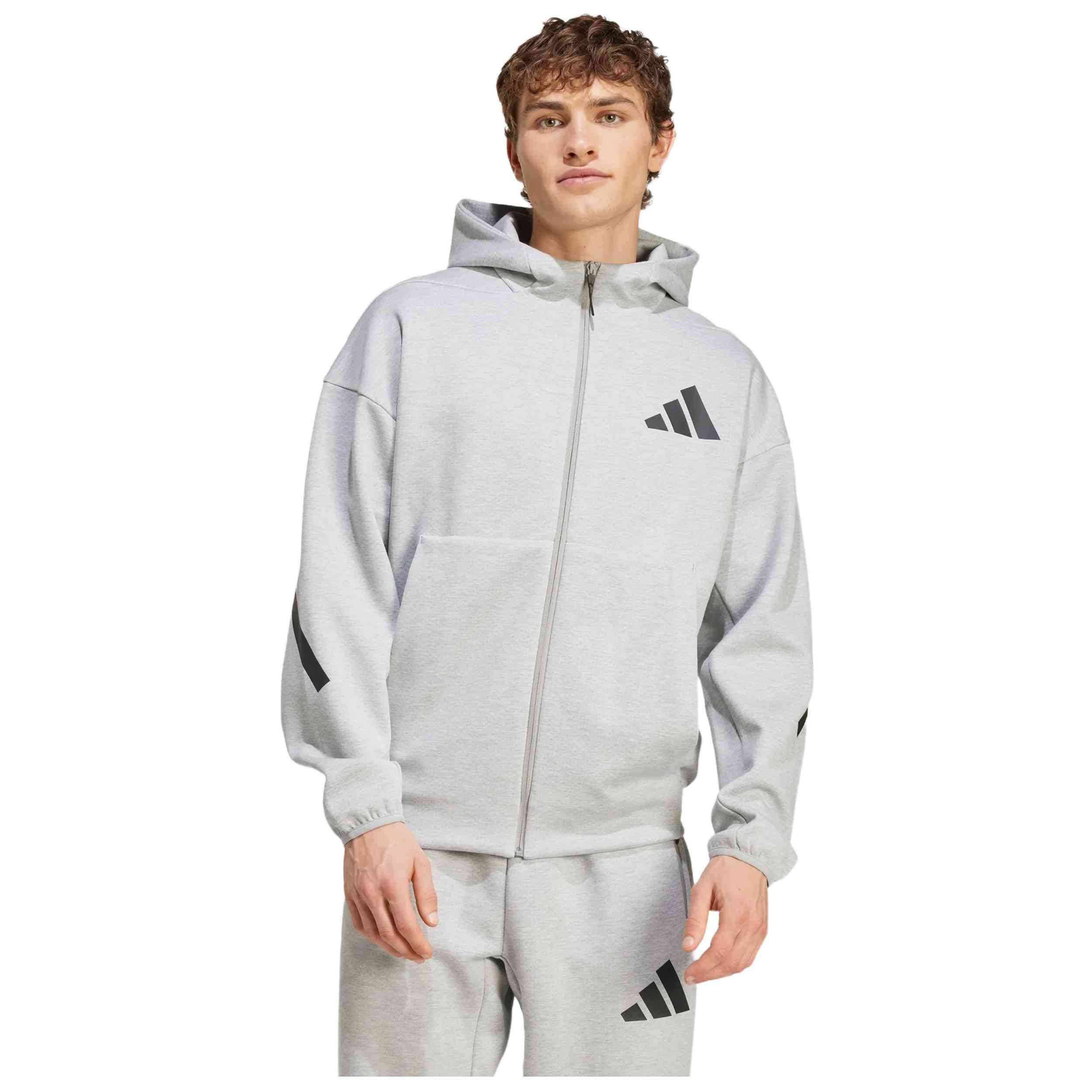Chaqueta Con Capucha adidas Z.n.e. New adidas MKP