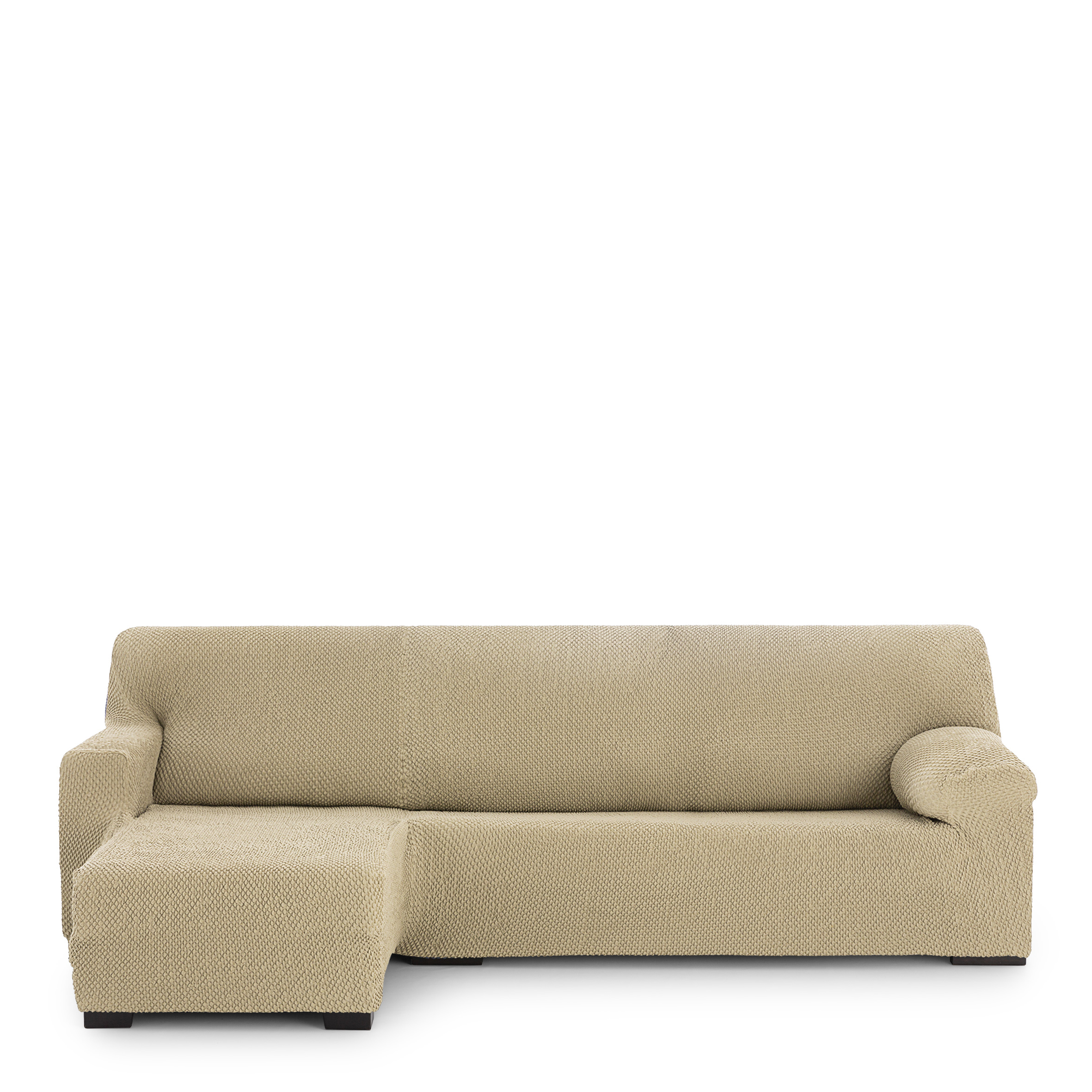 Funda de sofa m/0 ch. longue thor izquierda (Mirando de frente) c/01 brazo corto, Las mejores fundas fabricadas en España.Fijalo, ,
