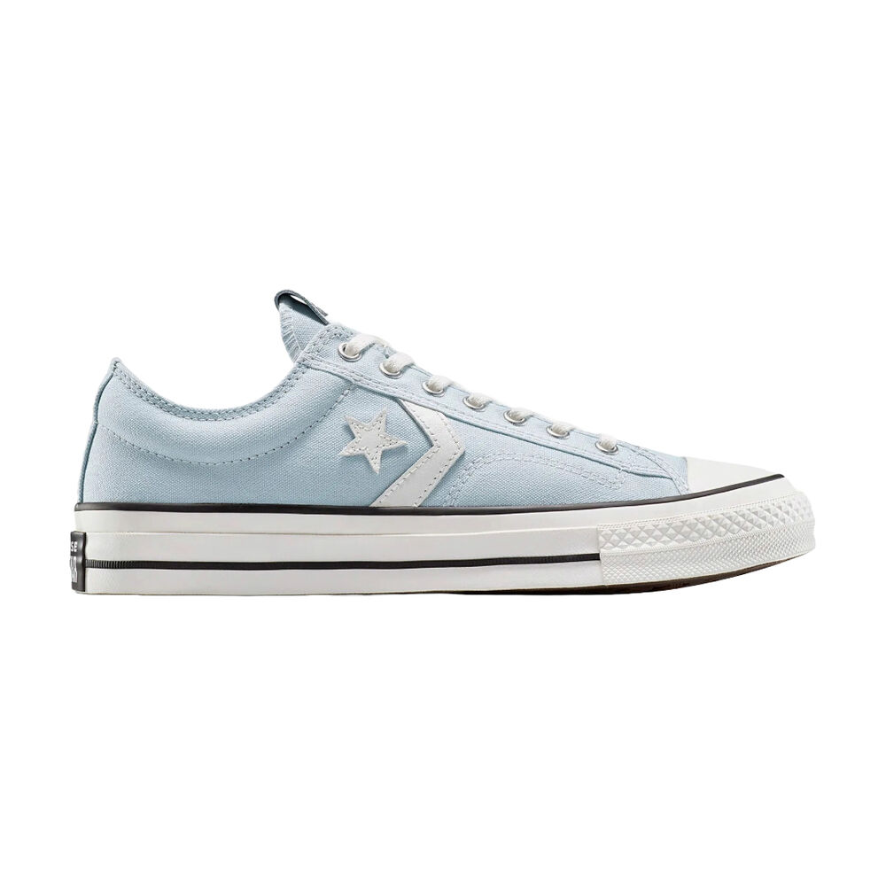 Zapatillas Converse Azules Star Player 76 OX You Dew You Blue White