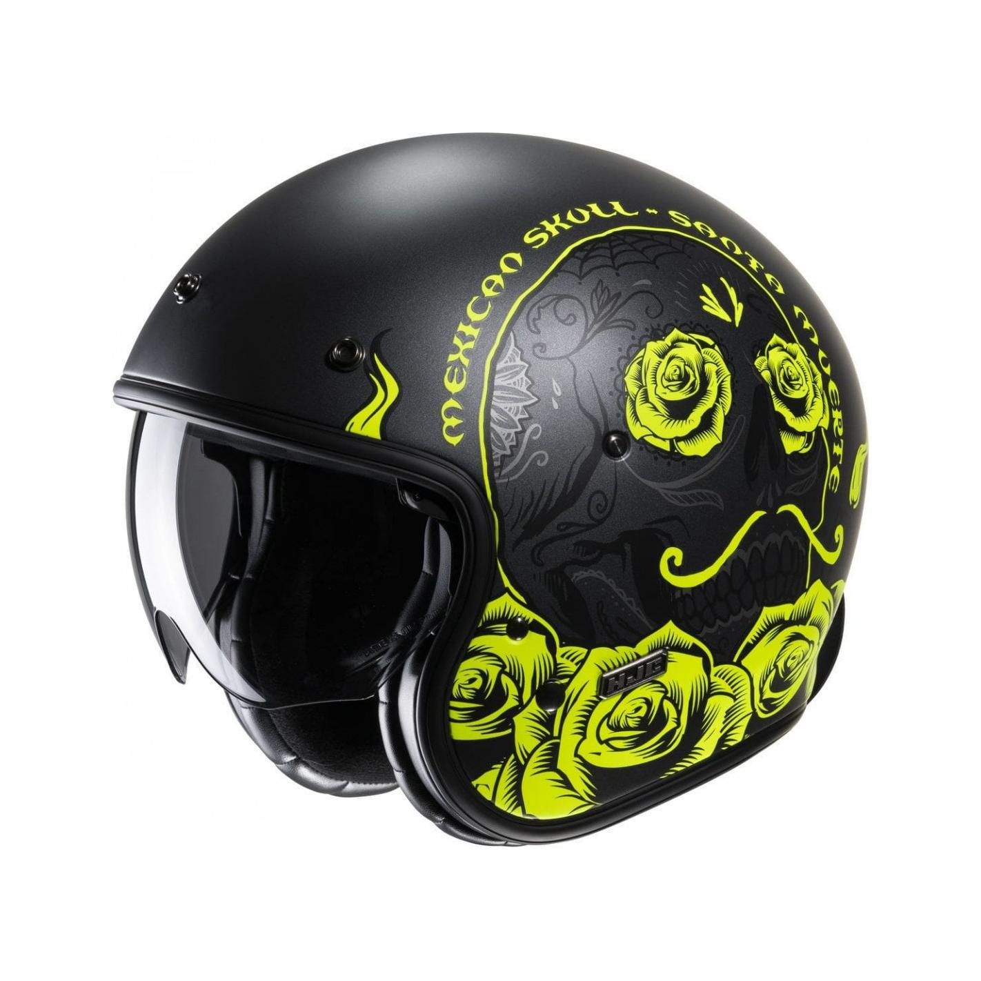 Hjc Casco Hjc V31 Desto   Ce U