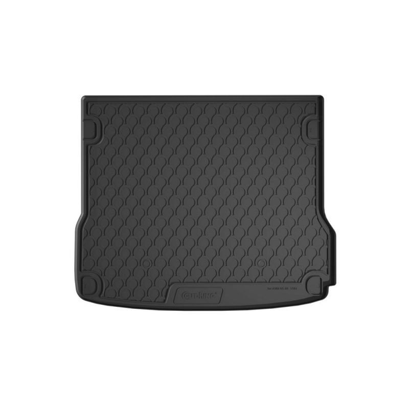 Alfombrilla De Maletero De Caucho Sintético Para Proteger Tu Coche LAM25460