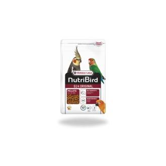 Nutribird G14 Original para Grandes Periquitos - 1 Kg