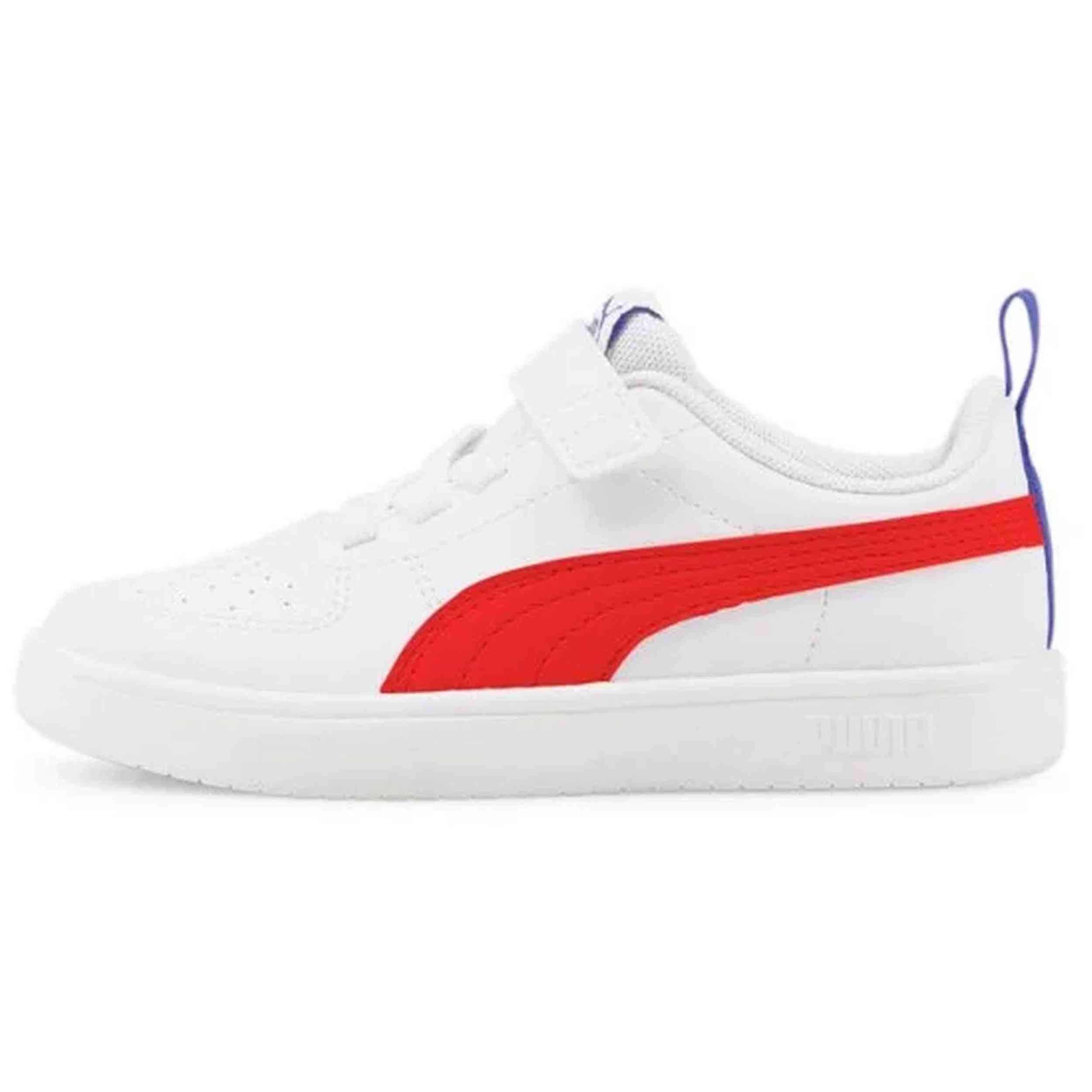 Zapatillas Puma modelo 385836-05 para Niños en color Negro