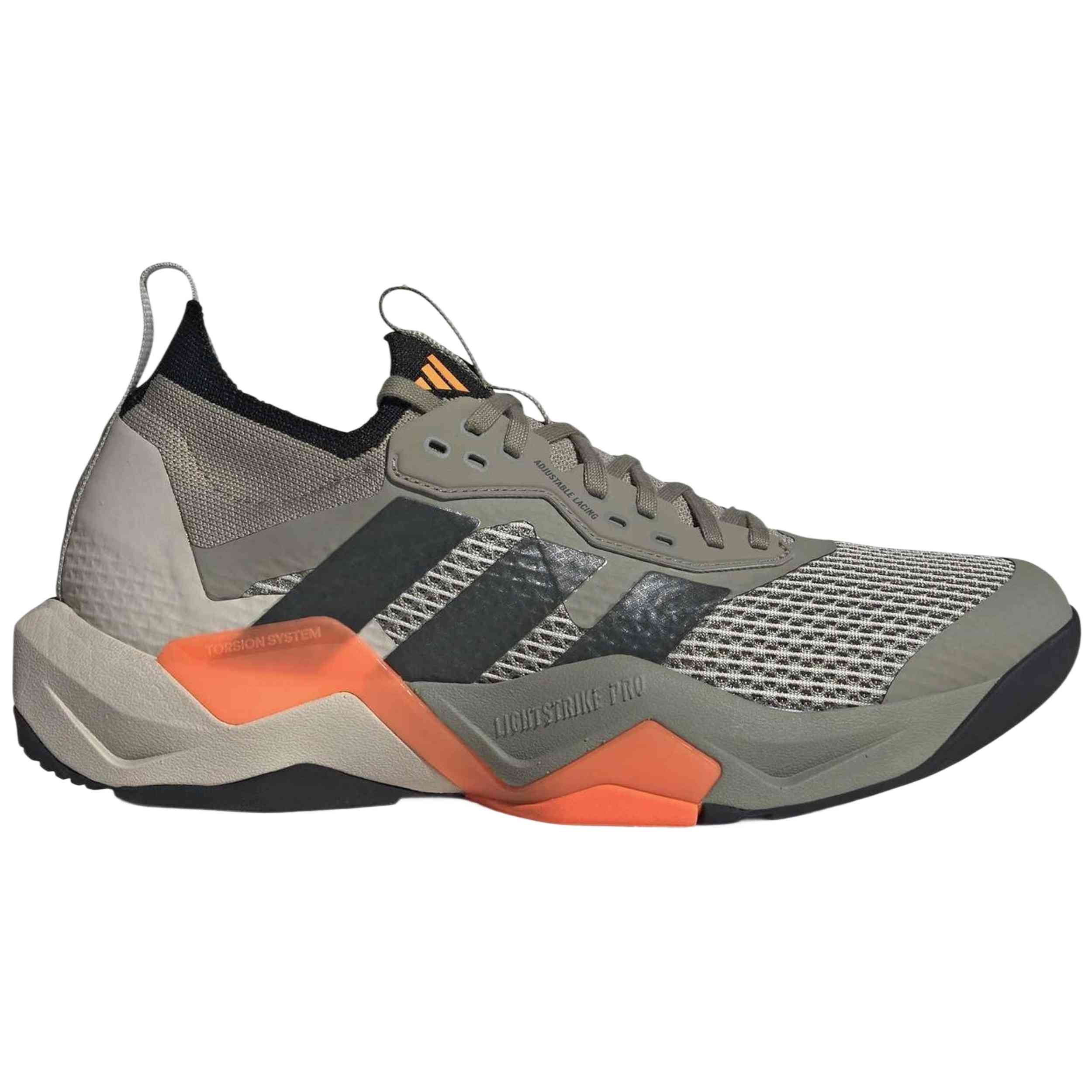 Zapatillas Adidas modelo JQ3941 para hombre y mujer en color Verde