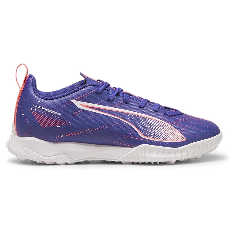 Puma Ultra 5 Play Tt Jr 107910 01 Talla Junior - 28