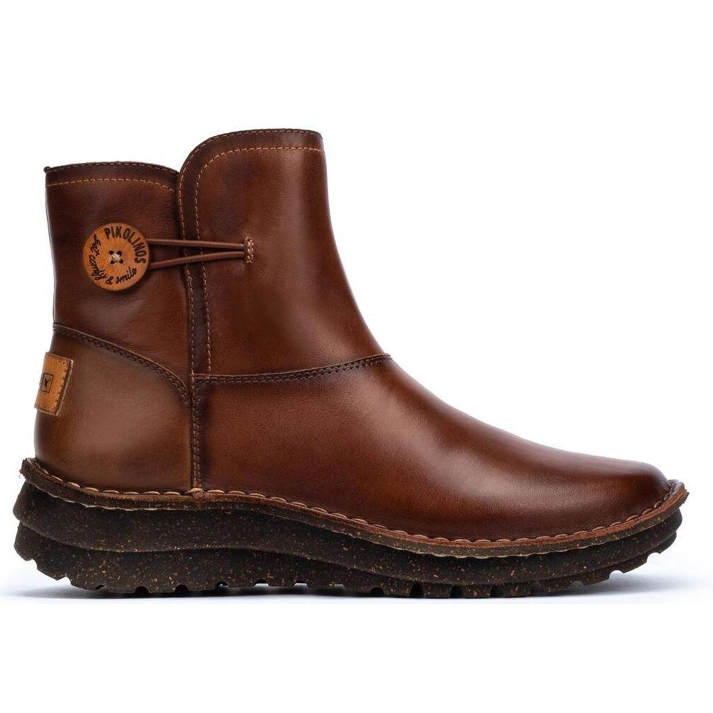 BOTINES PIKOLINOS CAZORLA W5U-8883C2