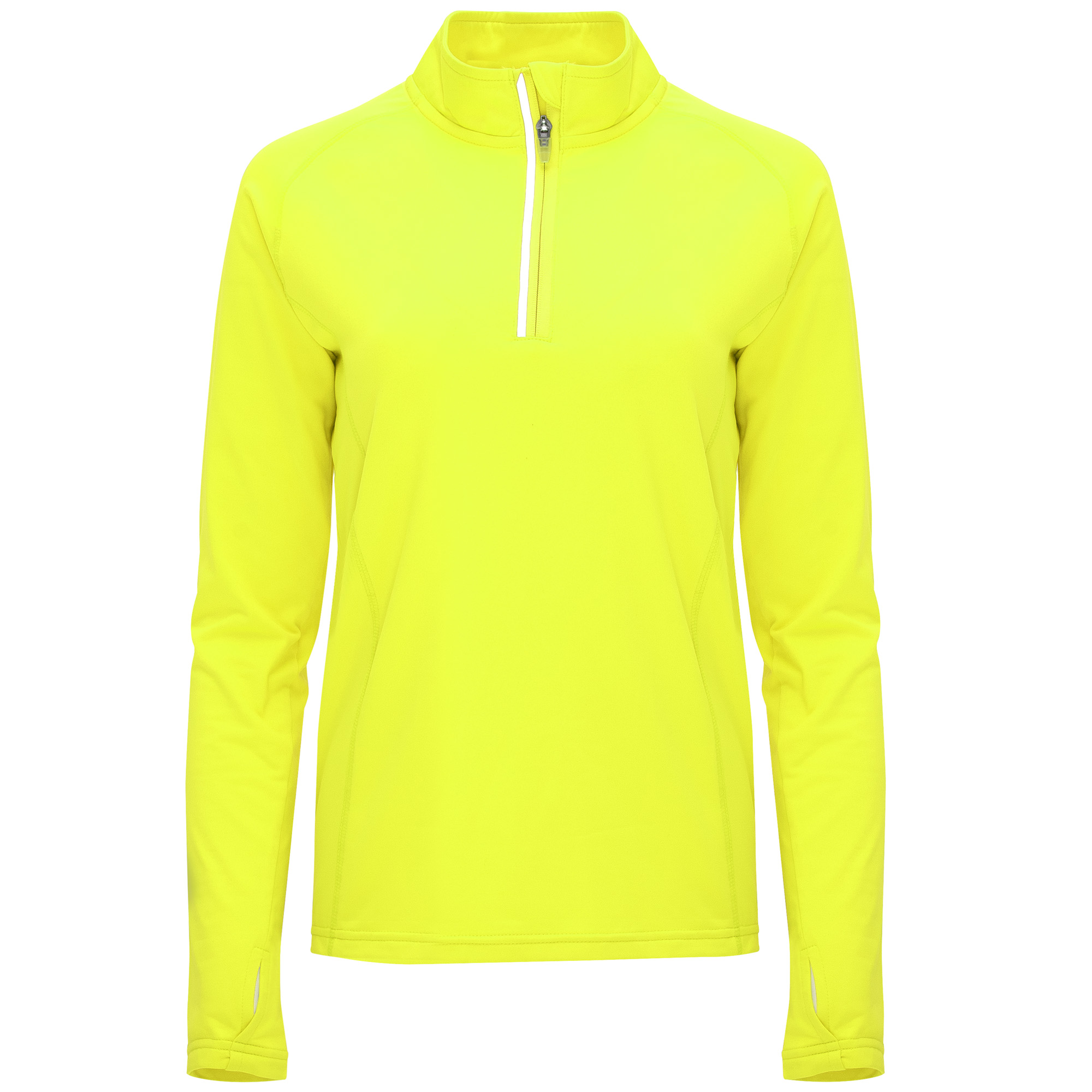 ROLY - MELBOURNE WOMAN sudadera deportiva mujer con media cremallera
