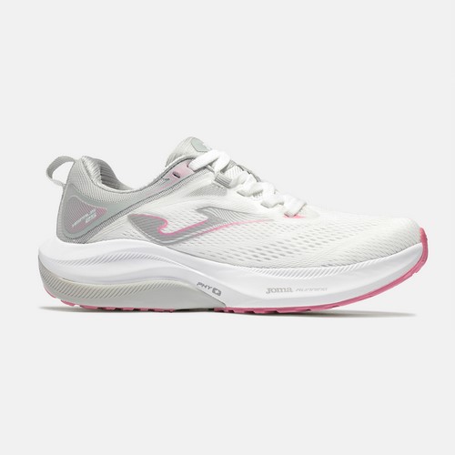 Zapatillas Running Joma Hispalis LAdy 2602 para Mujer
