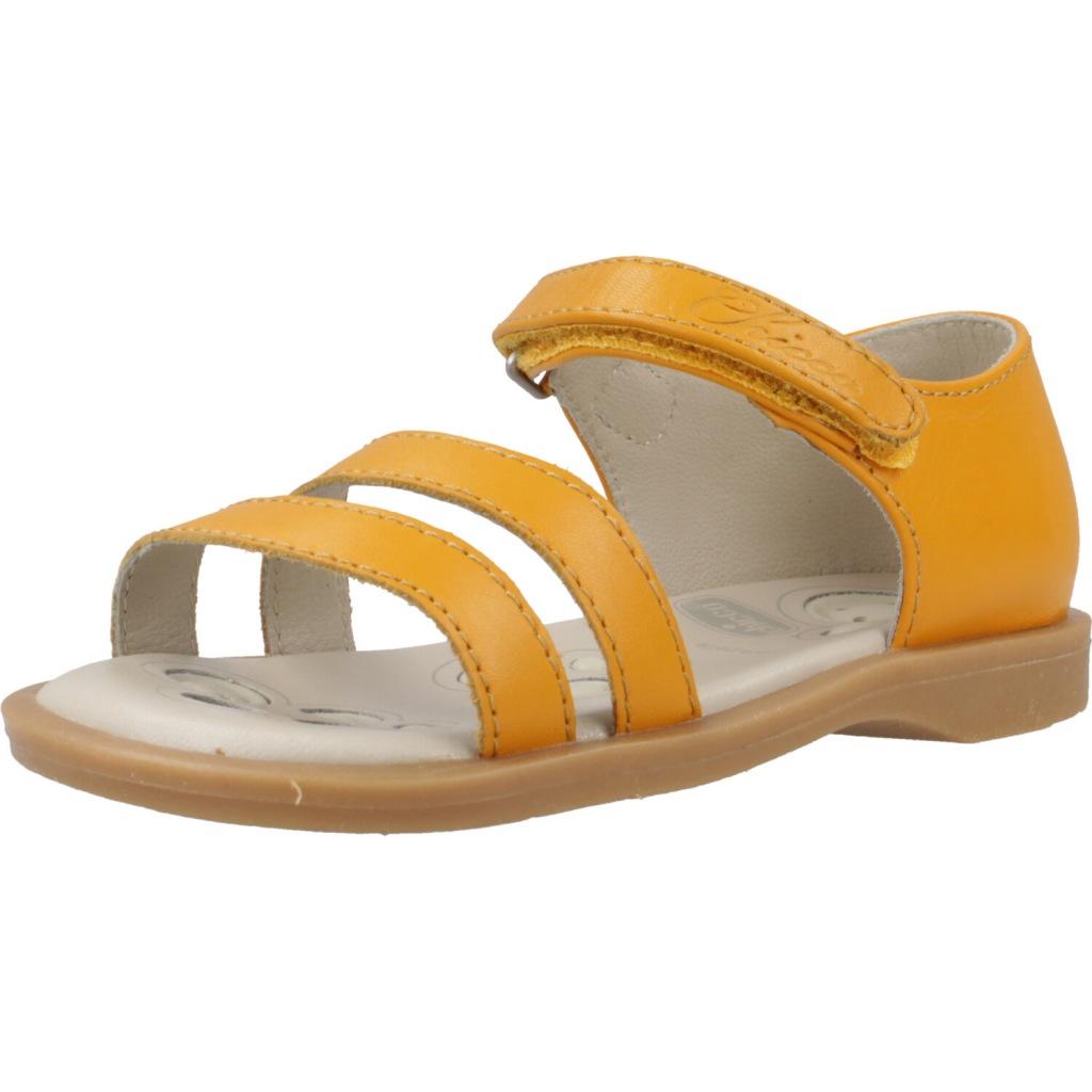 Sandalias Niña Marca Chicco Modelo Cloanne