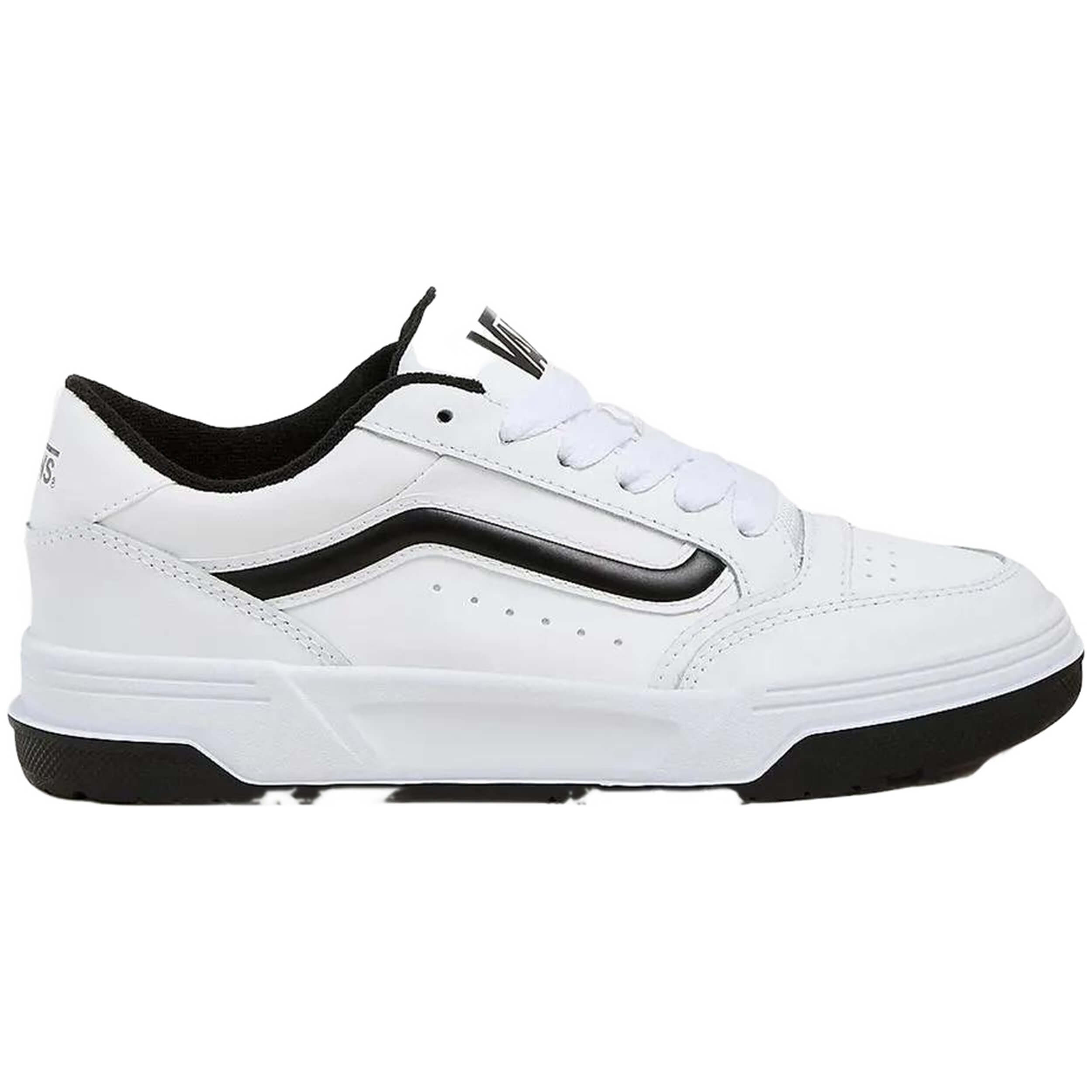 Zapatillas Sneakers Vans modelo VN000D1JYB21 para Mujer en color Blanco