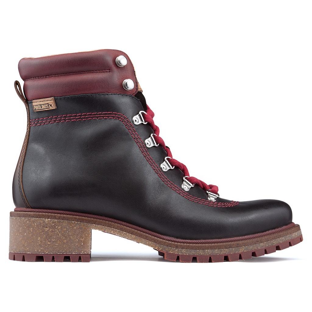 BOTINES PIKOLINOS ASPE W9Z-8634C1