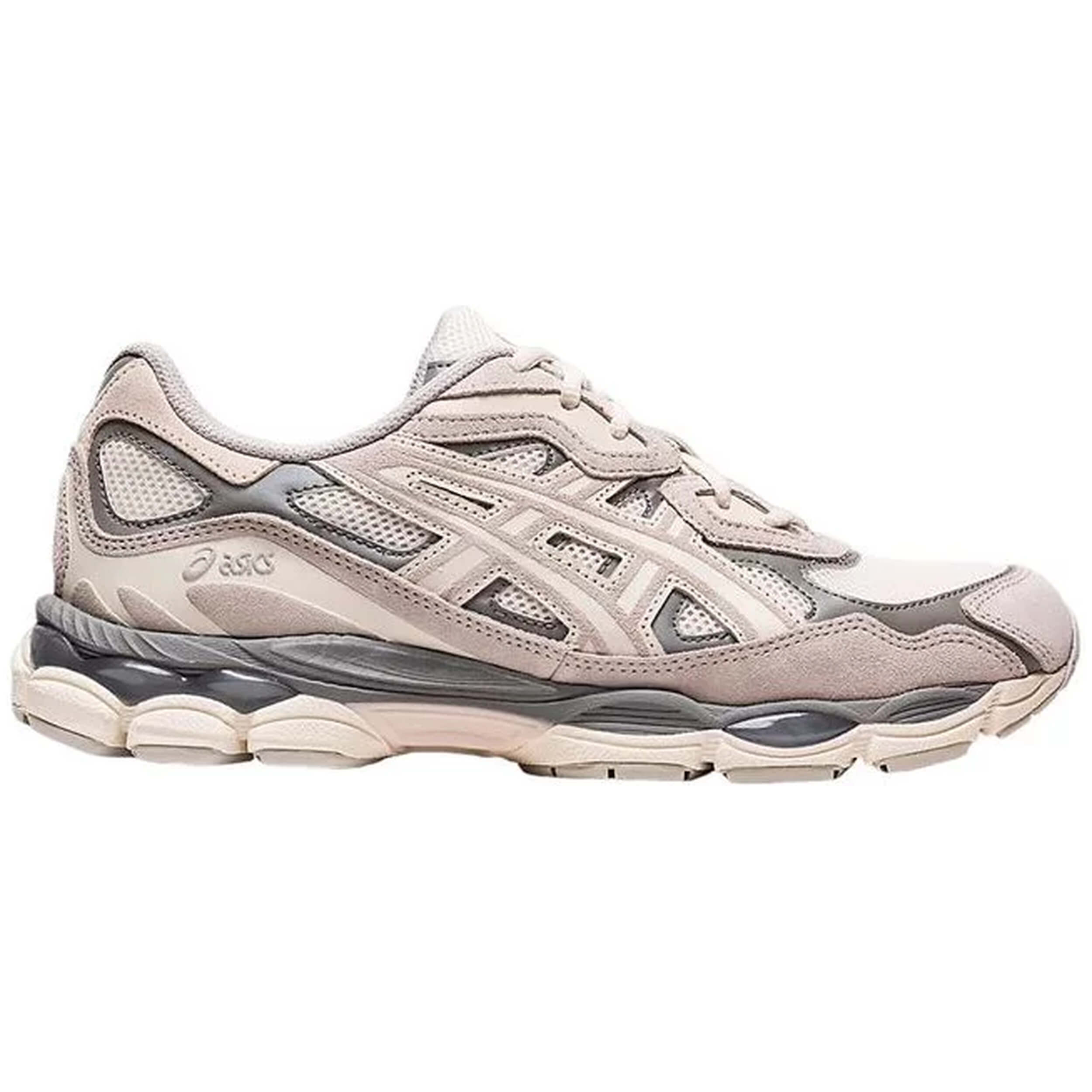 Zapatillas Sneakers Asics modelo 1201A789-103 para Hombre en color Gris