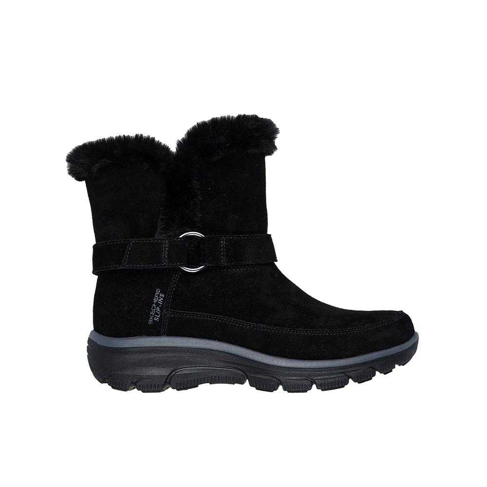 Skechers Slip-ins Relaxed Fit: Easy Going - Dreamers Luxe Vibes