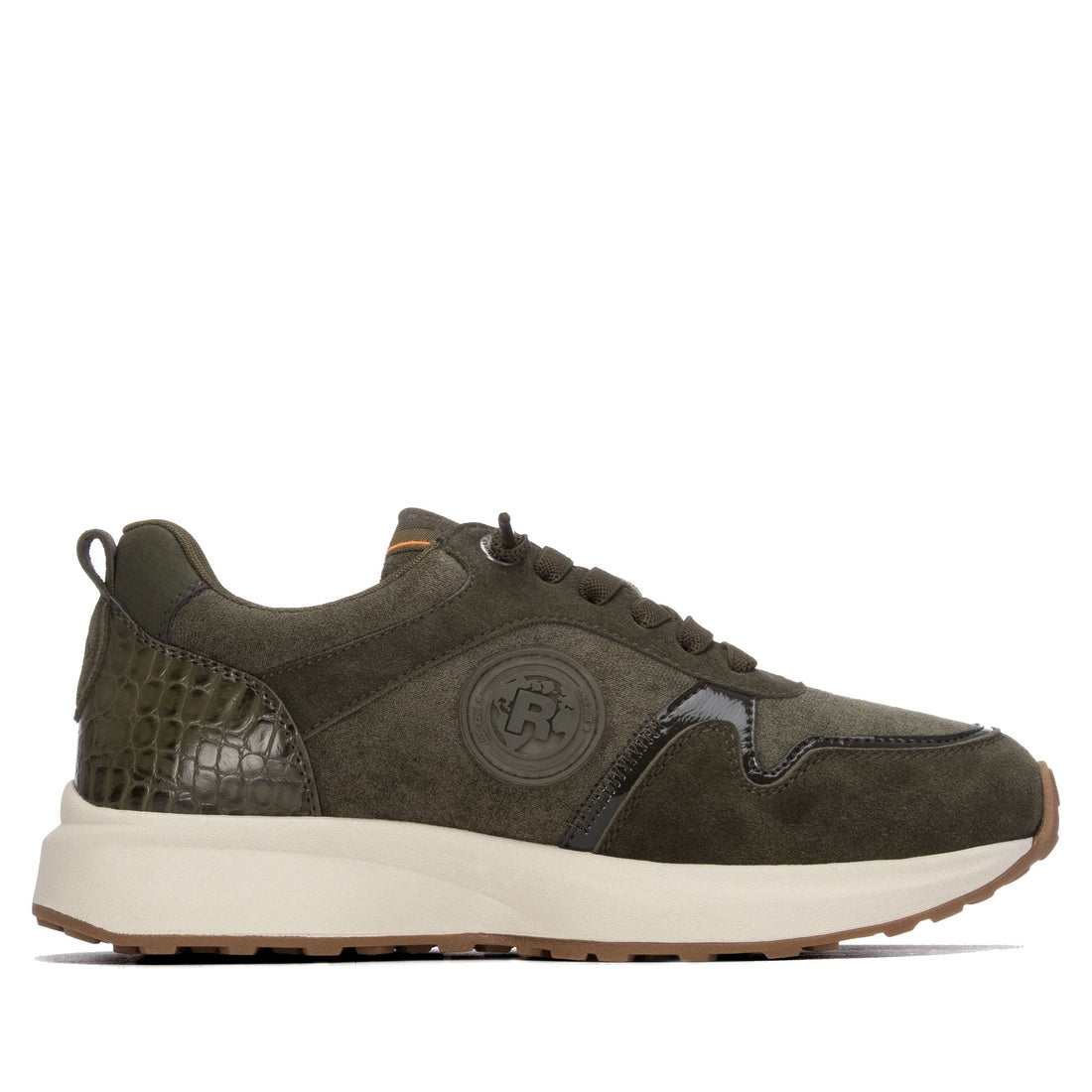 Refresh - Zapatilla Mujer - Calzado Cómodo y Versátil - Moda casual - Modelo 17626803