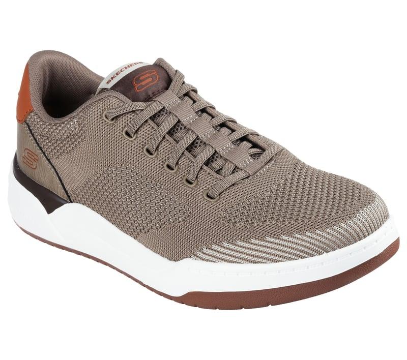 Zapatillas Hombre Skechers 210793s MKP