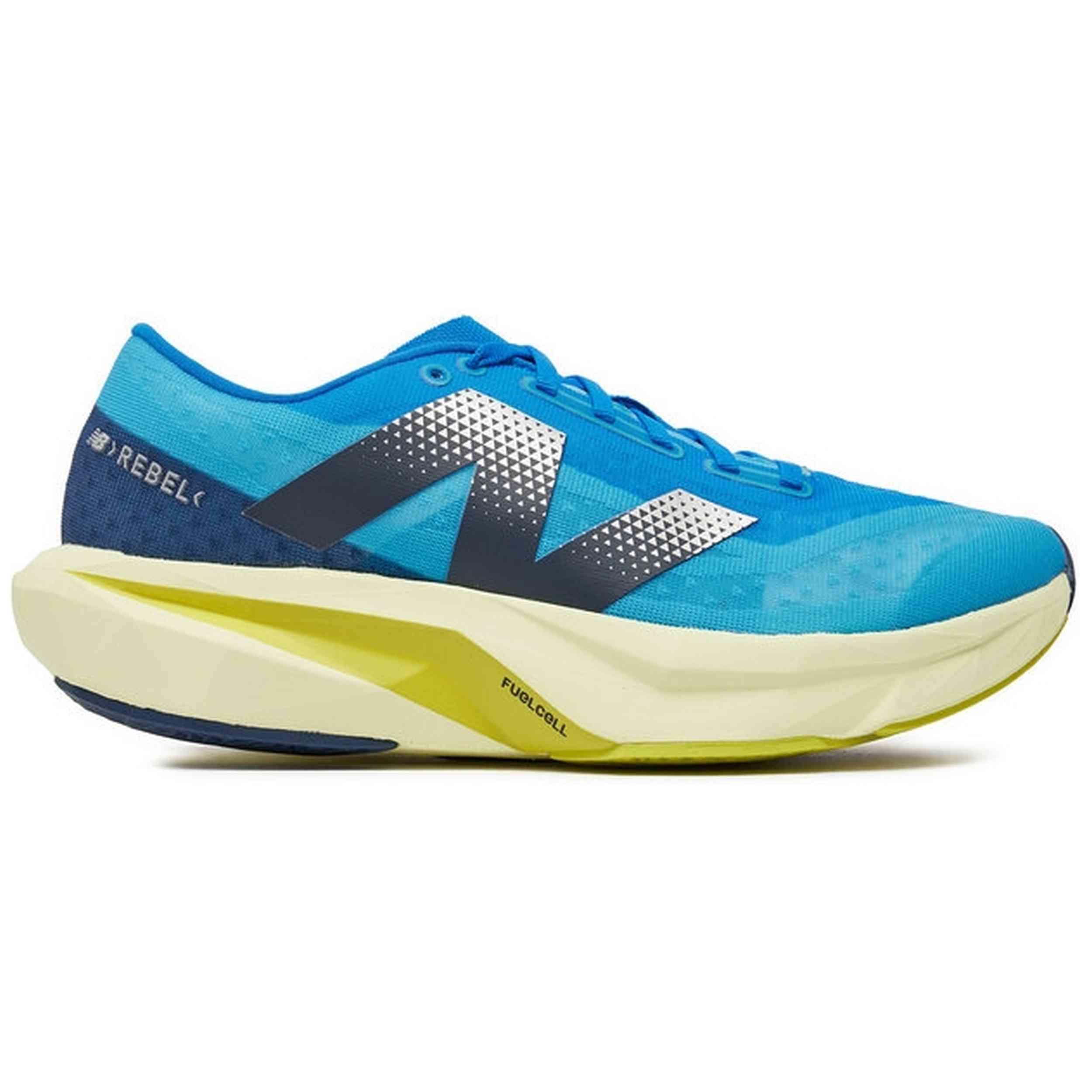 Zapatillas New Balance Fuelcell Revell V4