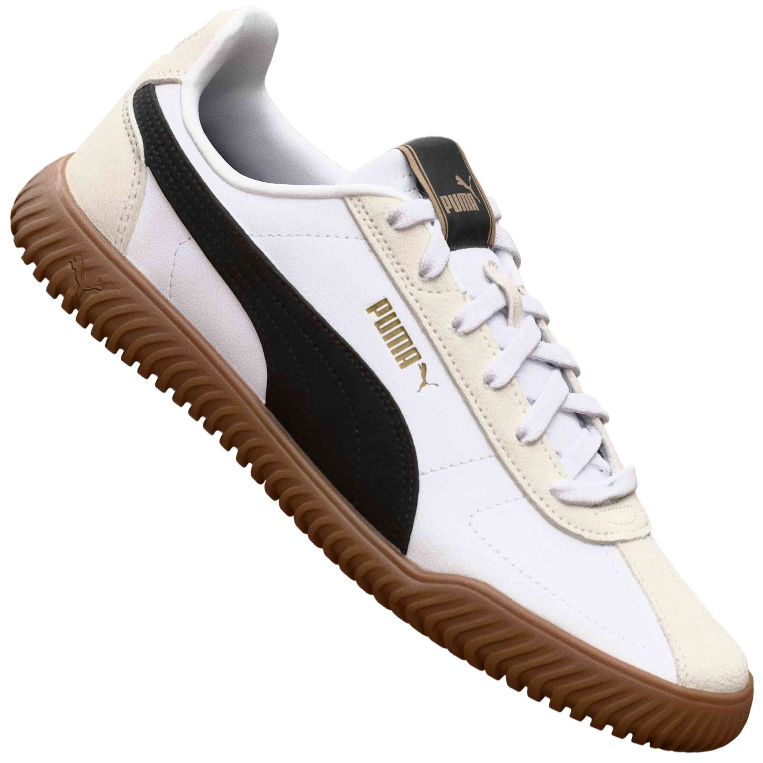 Zapatillas Puma modelo 402604-02 para Hombre en color Blanco