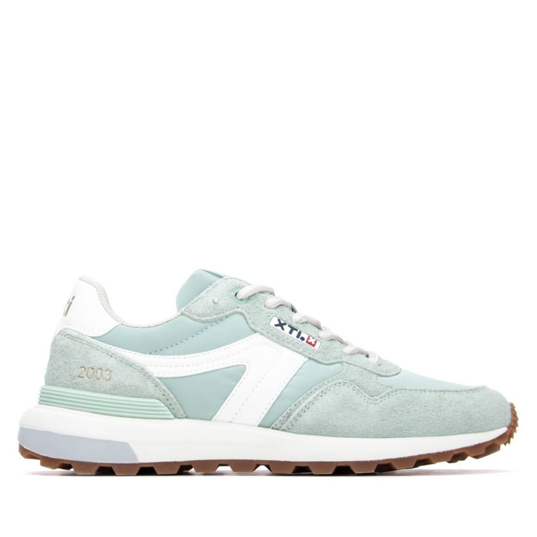 Xti - Zapatilla Mujer - Calzado Cómodo y Versátil - Moda casual - Modelo  14506502