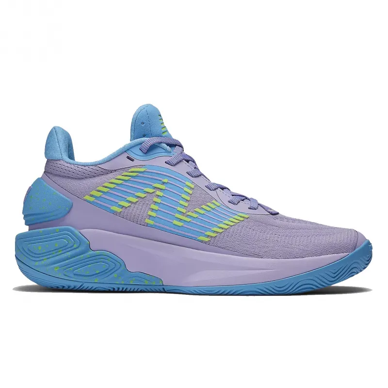Zapatillas Baloncesto New Balance Two WXY V5 "You Can´t Guard".