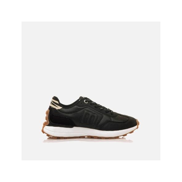 Zapatillas Mtng Zinc - Mujer-negro MKP