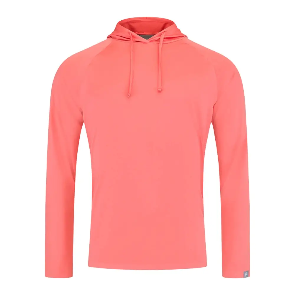 Camiseta Manga Larga Head Functional Ls