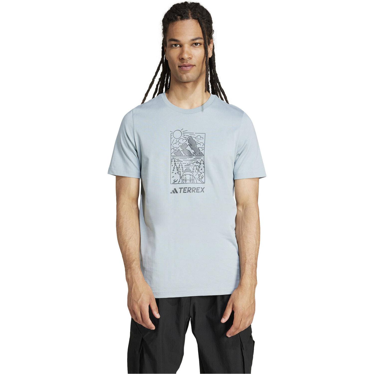 WILD TEE