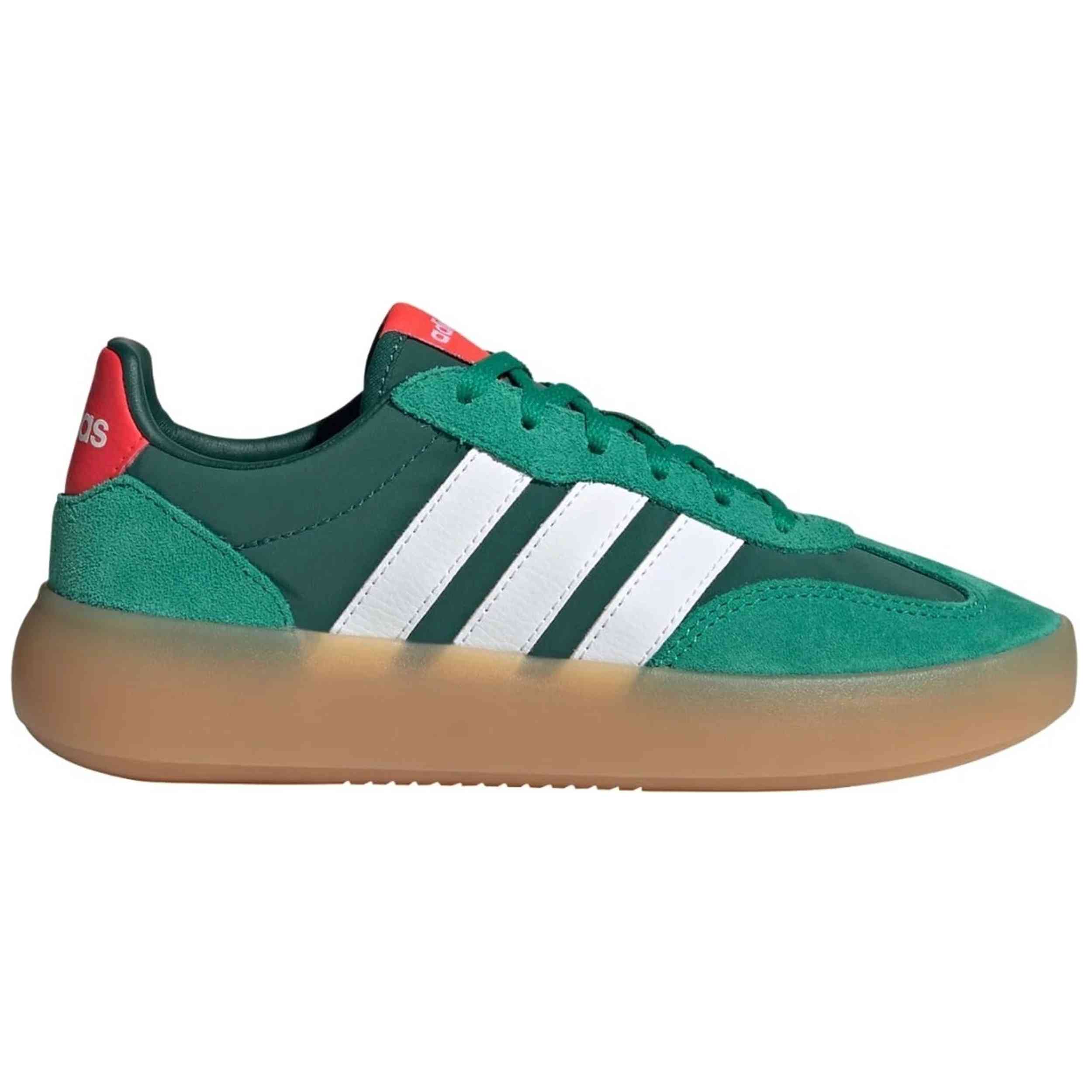 Zapatilla Barreda Decode adidas - Zapatillas Adidas MKP