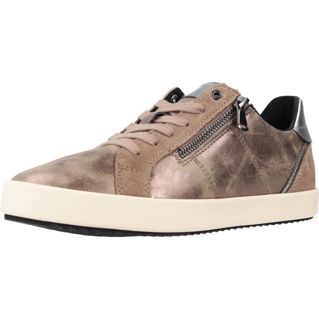 Zapatillas deportivas de Mujer Marca Geox Modelo D Blomiee