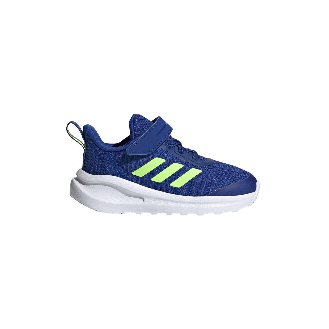 Adidas Zapatilla Niño Fortarun Azul - Zapatilla Niño