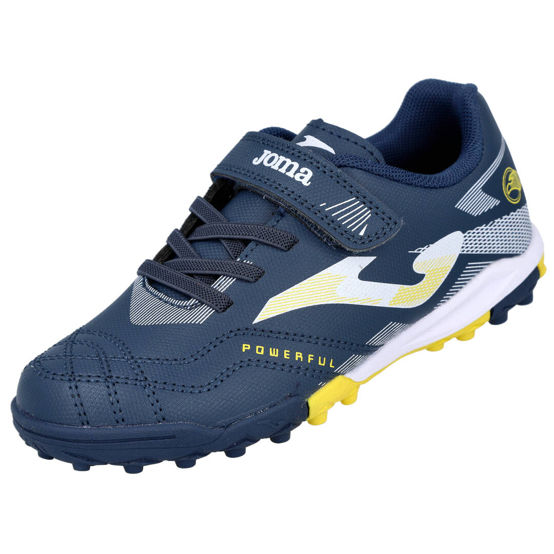 Zapatillas Joma modelo Mdpowerful-Jr-2603 en color Azul