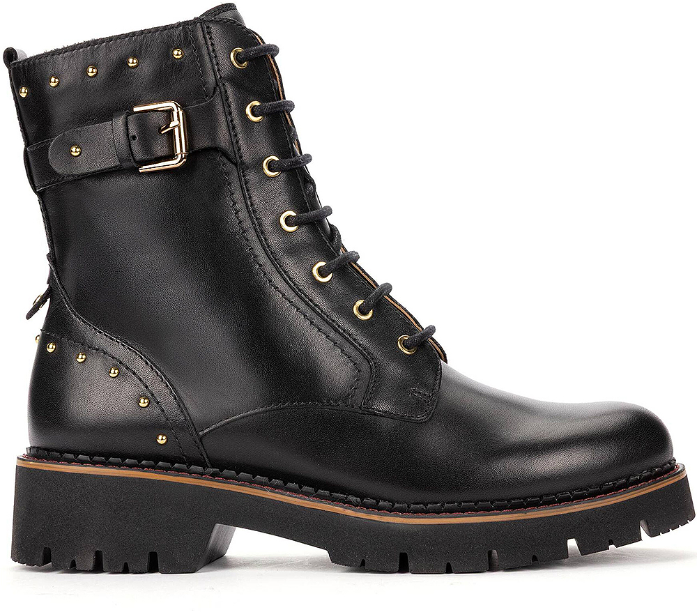 Botines para mujer PIKOLINOS W6S-8702 Vicar