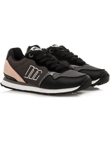 ZAPATILLAS SNEAKERS MUJER MUSTANG JOGGO CLASSIC 60441