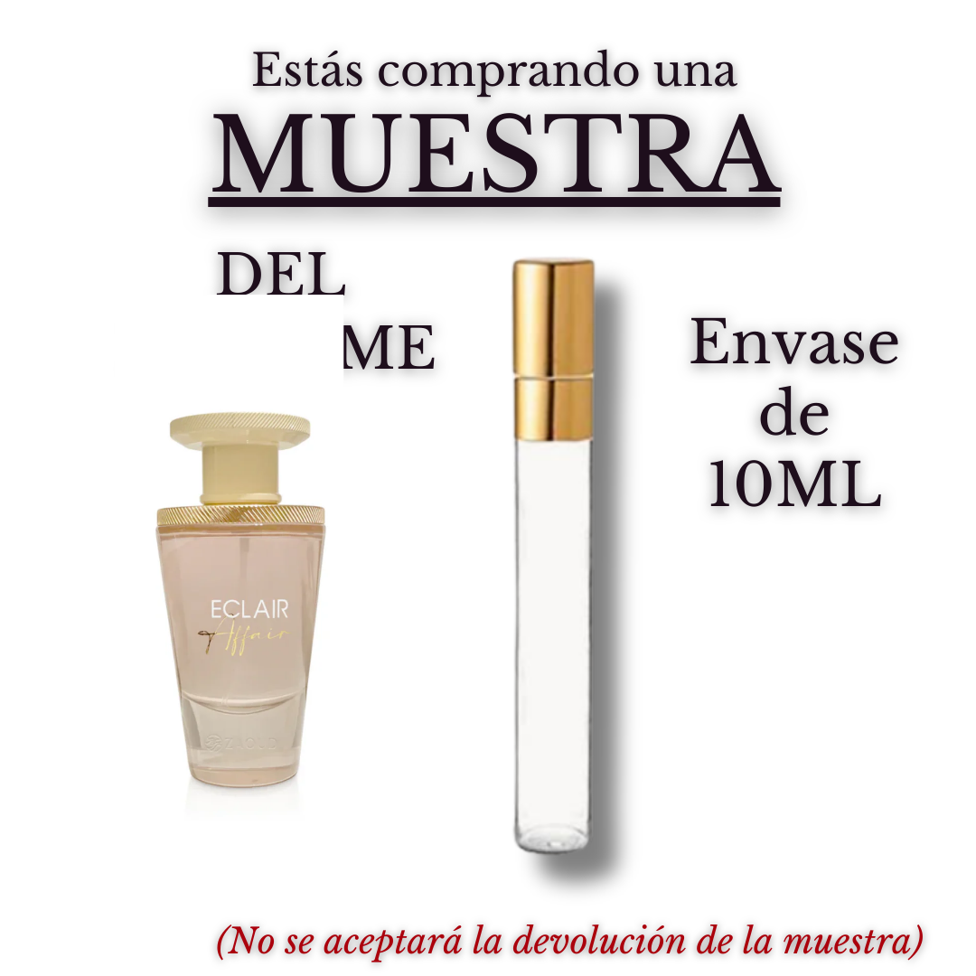 Eclair Affair – Eau de Parfum para Mujer French Avenue