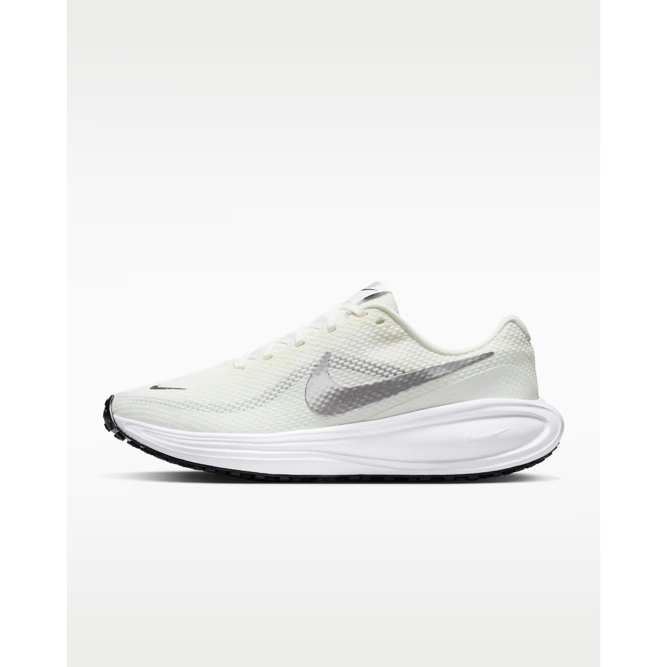 Zapatilla Nike Revolution 8 Blanca - Calzado de running para mujer - HJ8485 112