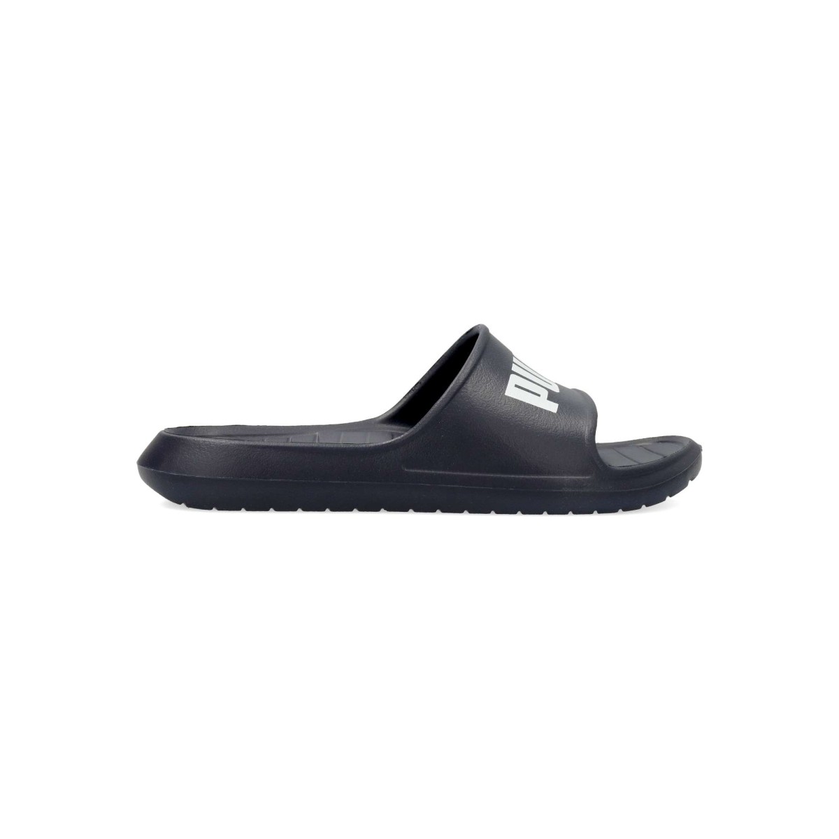 PUMA - Chanclas de playa y piscina Divecat V2 para mujer, ligeras y cómodas con plantilla texturizada y suela de EVA inyectada de doble densidad