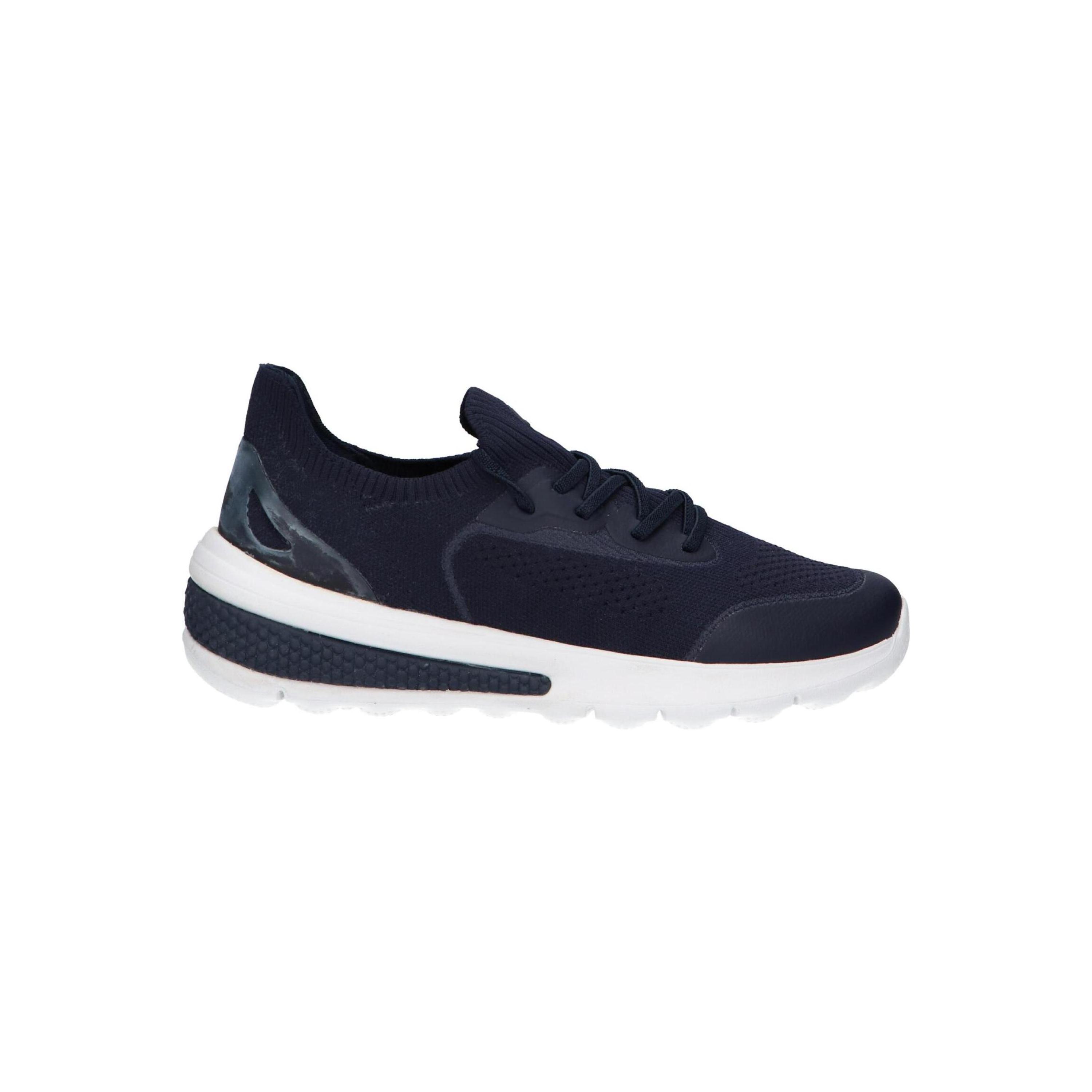Zapatillas Geox U Flextridezero Plus - Zapatillas Casual Hombre MKP