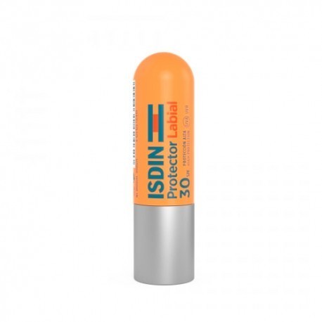 PROTECTOR LABIAL ISDIN SPF 30  1 ENVASE 4 g