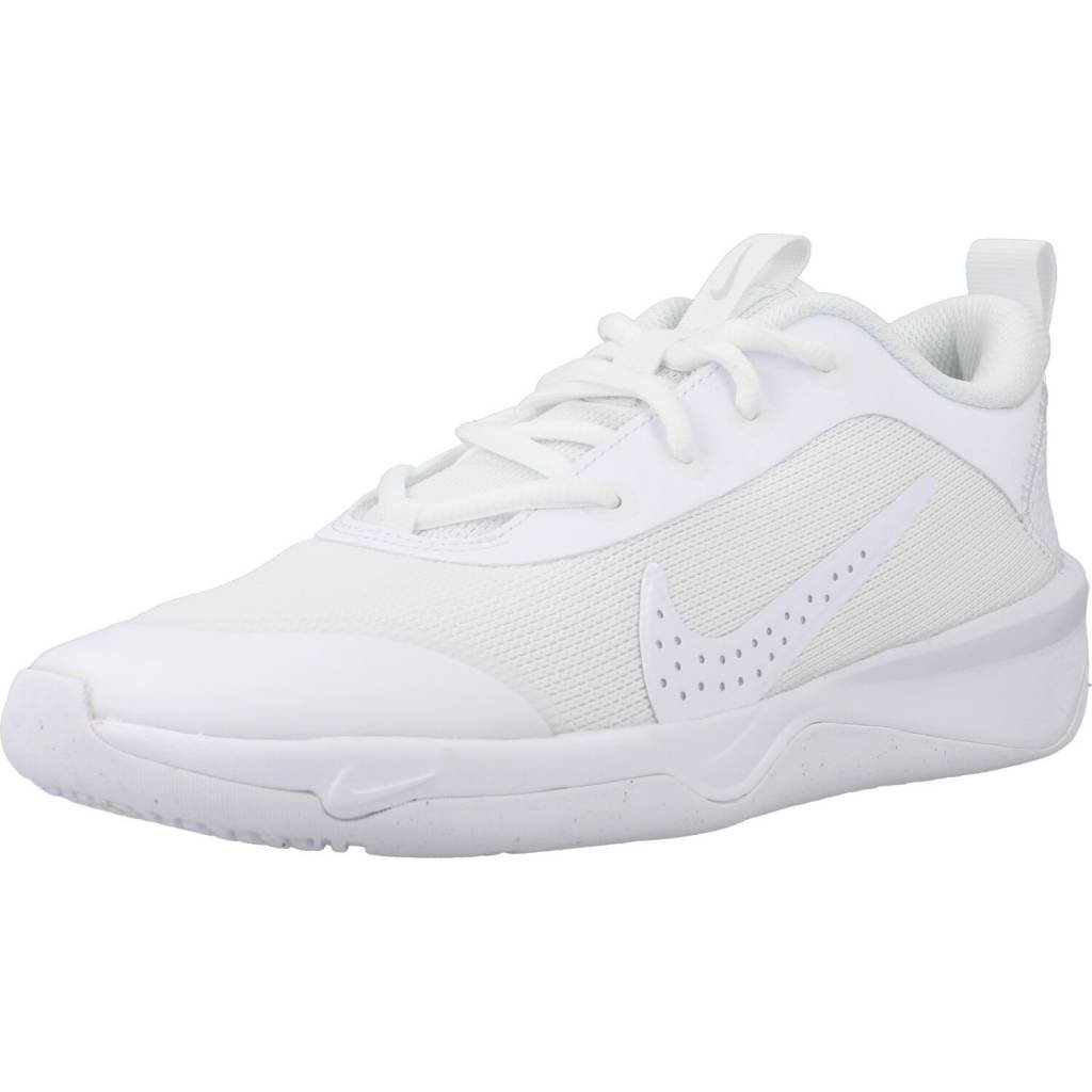 Zapatillas Niño Marca Nike Modelo Omni Big Kids Road Run