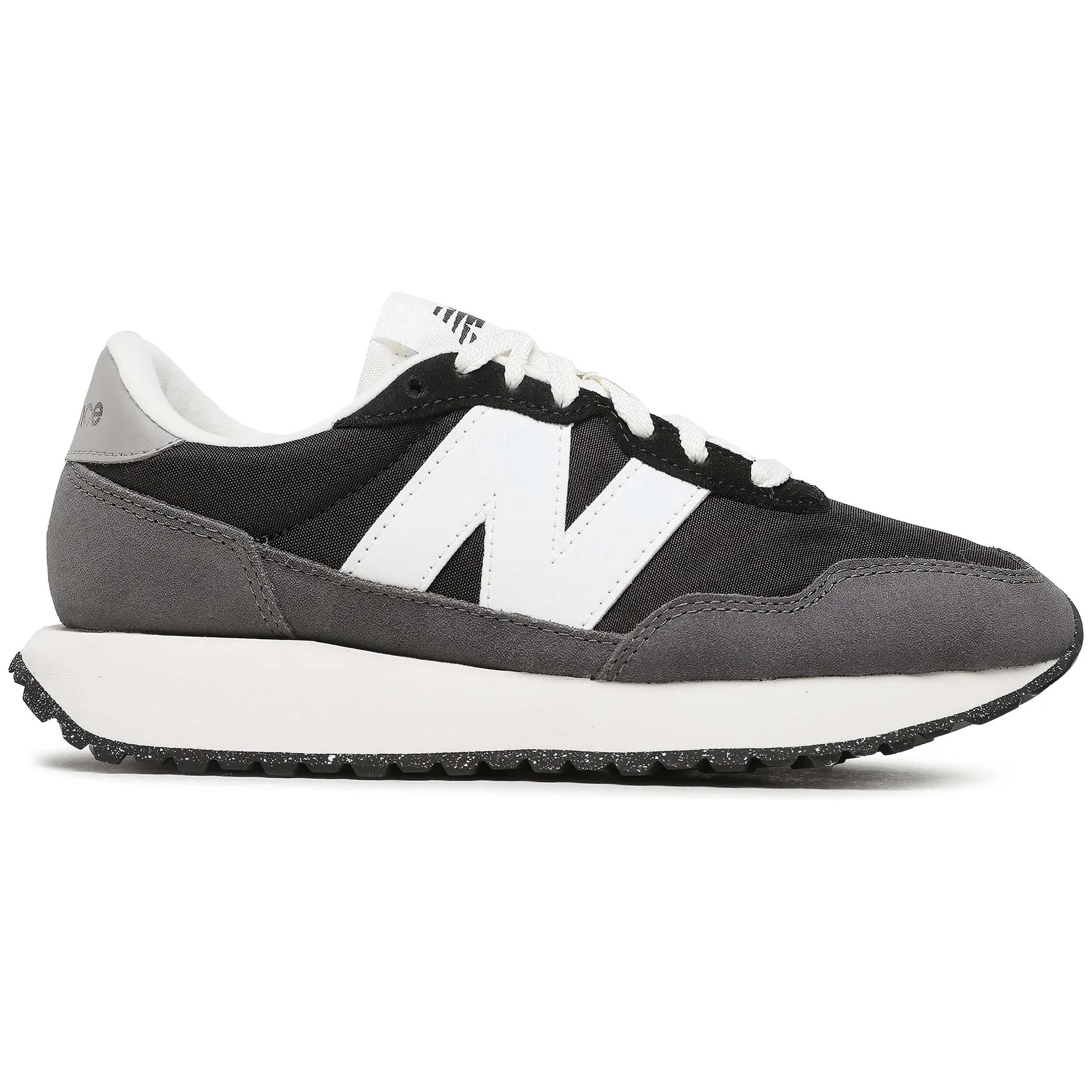 Zapatillas New Balance modelo WS237DB1 para Mujer en color Negro